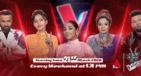 Voice Teens Sri Lanka Returns